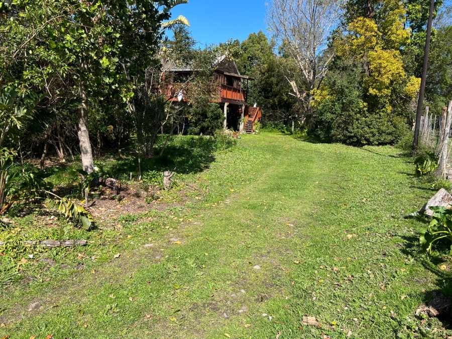 2 Bedroom Property for Sale in Storms River Village Eastern Cape
